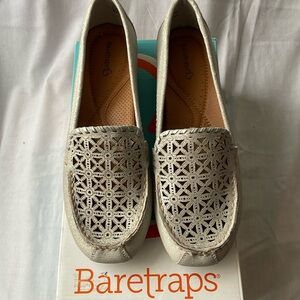 Baretraps Olanna SlipOns